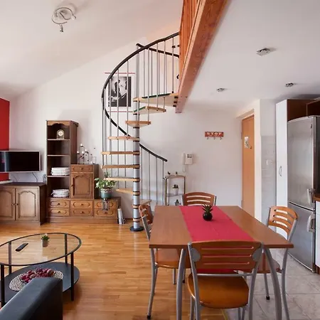 Apartment Litorian