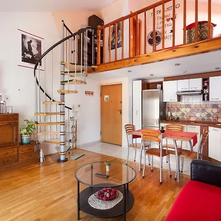Apartment Litorian
