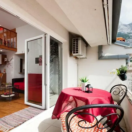 Litorian * Makarska