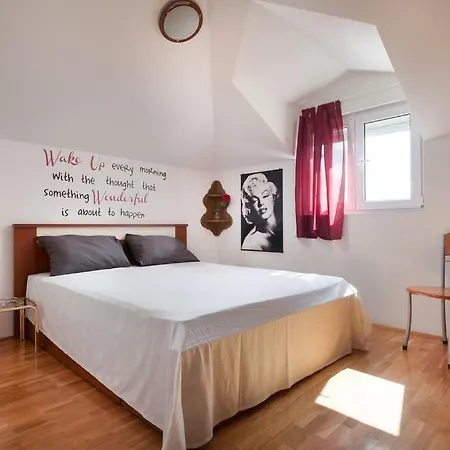 Litorian Apartamento Makarska