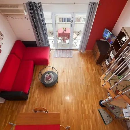 Litorian Apartment