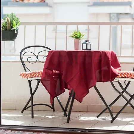 Litorian Apartment Makarska