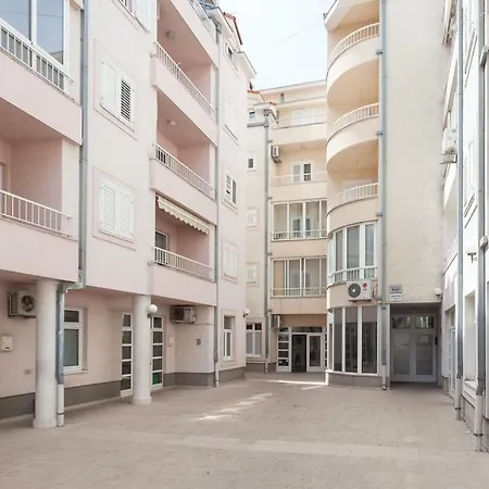 Apartment Litorian Makarska