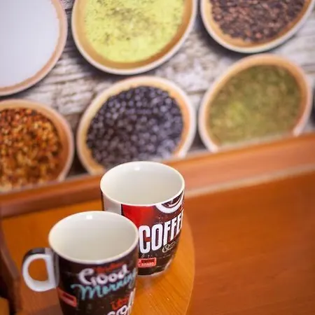 Apartamento Litorian