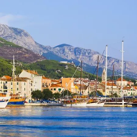 Litorian * Makarska