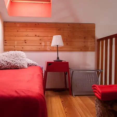 Apartment Litorian *