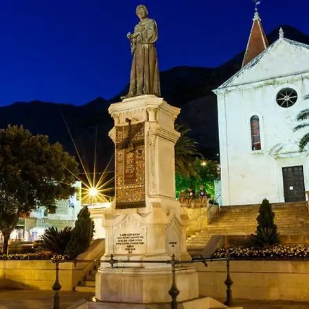 Litorian Makarska