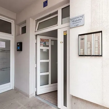 Apartment Litorian