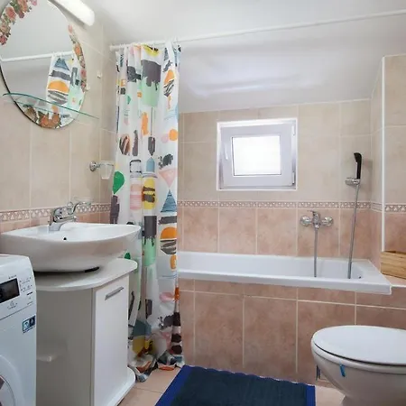 Apartment Litorian Makarska
