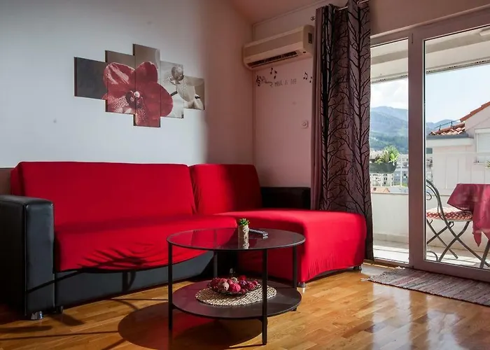 Litorian Apartman Makarska