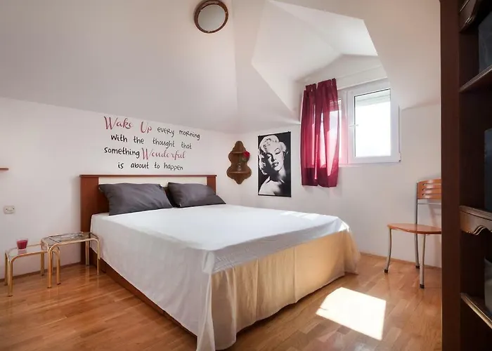 Litorian Apartman Makarska