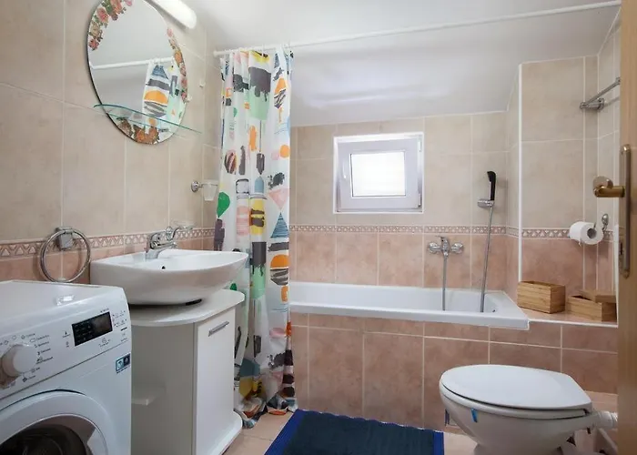 Apartman Litorian Makarska