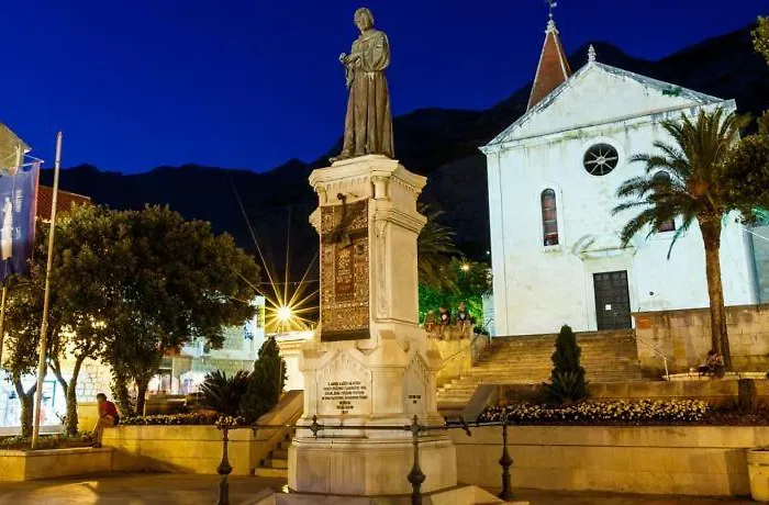 Litorian Μακάρσκα